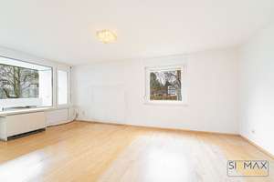 **ANLEGER- ODER FAMILIEN GLÜCK**
4 Zimmer Wohnung mit Balkon und WG Potential! – Die vollständige Adresse der Immobilie erhältst du vom Anbieter., 81375 Neuhadern, München – Vorschaubild 5