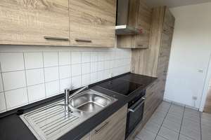 Hochwertige 3-Zimmer Wohnung, 5. OG,  Aufzug, Balkon in Leverkusen-Opladen, Nähe Berliner Platz – Die vollständige Adresse der Immobilie erhältst du vom Anbieter., 51379 Opladen, Leverkusen – Vorschaubild 7
