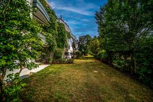 Renovierte 4-Zimmer-Wohnung mit Garten in Tretzel-Anlage. Frei! Open-House-Events: 31.07. + 06.08.! – Die vollständige Adresse der Immobilie erhältst du vom Anbieter., 93049 Westenviertel, Regensburg – Vorschaubild 16