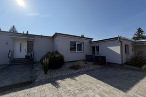 Ein Zuhause mit vielen Möglichkeiten
