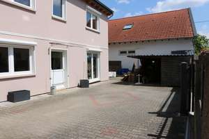 Einfamilienhaus in Weiler bei Bingen