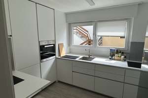 ***Stilvolle 3- Zimmer Wohnung mit großzügigem Garten in sehr guter, ruhiger Lage in Bonn-Mehlem *** – Bachemer Straße 27a, 53179 Mehlem, Bonn – Vorschaubild 6