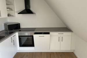 2-Zimmer-Wohnung in Münster-Gremmendorf | unmöbliert – Albersloher Weg 443, 48167 Gremmendorf-West, Münster – Vorschaubild 2