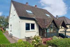Solides Einfamilienhaus in bester Lage von Minden - Bölhorst – Minden-Lübbecke (Kreis) – Vorschaubild 1