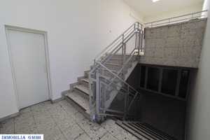 Schönes 1. Zimmer Apartment SB Innenstadt mit großer Dachterrasse und einmaligem Ausblick – Stengelstraße 16-18, 66117 Stadtverband Saarbrücken (Kreis) – Vorschaubild 10