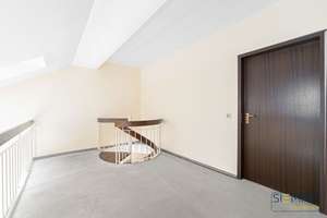 Charmante 3-Zimmer-Maisonette mit Galerie & viel Potenzial – Die vollständige Adresse der Immobilie erhältst du vom Anbieter., 80637 Dom Pedro, München – Vorschaubild 19
