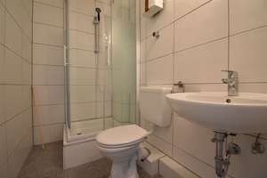 Essen-Kray! Gepflegte 2-Zi-Whg mit Altbaucharme – Hubertstraße 304, 45307 Kray, Essen – Vorschaubild 7