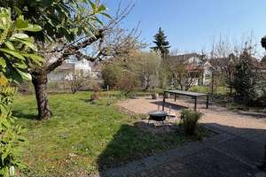 Tolles Einfamilienhaus in begehrter Lage ! – Landsknechtweg 23, 68163 Neuostheim/Neuhermsheim, Mannheim – Vorschaubild 3