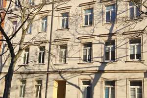 MEGA =》BRÜHL / CITY + UNI NAH, EINBAUKÜCHE, TAGESLICHTBAD !! – Elisenstr. 24, 9111 Zentrum, Chemnitz – Vorschaubild 3