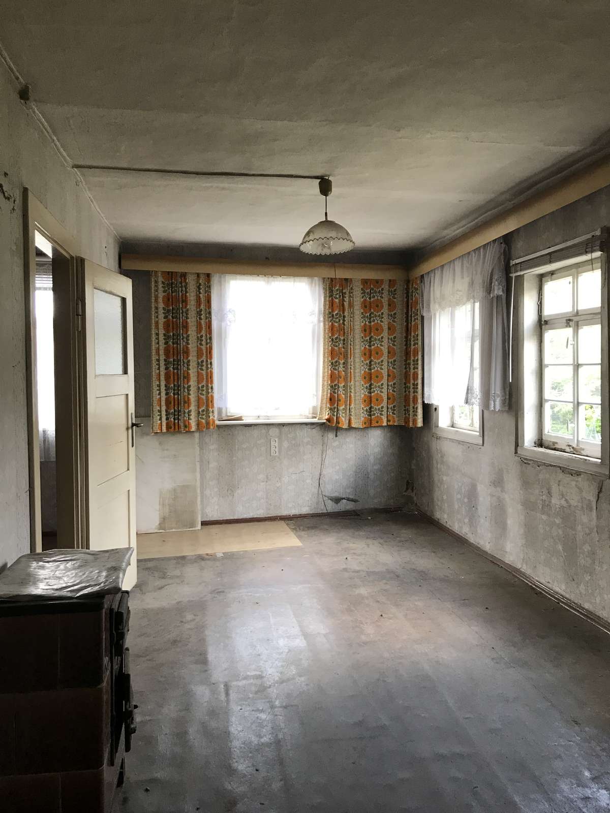 Arbeitszimmer