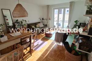 Wohnungstausch: Akademiestraße 25 – Akademiestraße 25, 80000 Universität, München – Vorschaubild 1