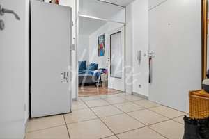 Gut geschnittene 2-Zimmer-Wohnung in City-Lage als Kapitalanlage oder zur Eigennutzung !! – 79106 Alt-Stühlinger, Freiburg im Breisgau – Vorschaubild 6