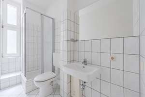 1-Zimmer-Apartment mit Altbau-Charme in Neukölln – Elbestr. 36, 12045 Neukölln (Ortsteil), Berlin – Vorschaubild 14