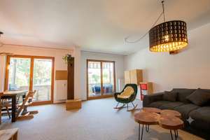 4-Zimmer-Wohnung mit Westbalkon, Moderner EBK  in Holzkirchen Mitte – Die vollständige Adresse der Immobilie erhältst du vom Anbieter., 83607 Holzkirchen – Vorschaubild 2
