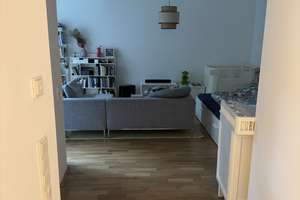 Attraktive, teilmöblierte 2-Zimmer-EG-Wohnung mit hochwertiger EBK, Terrasse und Blick ins Grüne – Subbelrather Straße 436, 50825 Ehrenfeld (Ortsteil), Köln – Vorschaubild 7