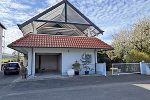 Wohnen mit Charme: Einfamilienhaus mit idyllischem Wintergarten! – Die vollständige Adresse der Immobilie erhältst du vom Anbieter., 36132 Eiterfeld – Vorschaubild 3