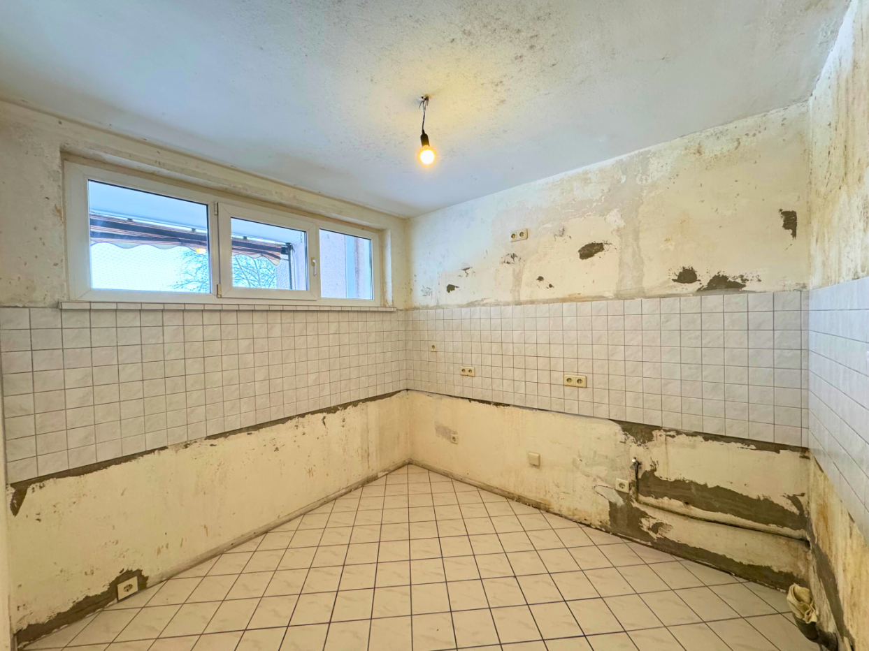 3-Zimmer mit Balkon & Harzblick | Aufzug, Garage, niedriges Hausgeld | Salzgitter-Lebenstedt, Salzgitter – Bild 3