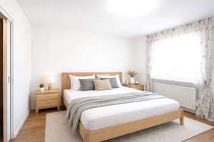 Puchheim/Bhf: modern saniertes Split-Level-Familienhaus:6 Zimmer+3 Bäder+Gäste-WC+ neue EBK+ Parkett – Die vollständige Adresse der Immobilie erhältst du vom Anbieter., 82178 Puchheim – Vorschaubild 20