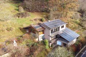 Energetisch aufgewertetes Haus am Waldrand-Südhanglage – Die vollständige Adresse der Immobilie erhältst du vom Anbieter., 76857 Münchweiler am Klingbach – Vorschaubild 11