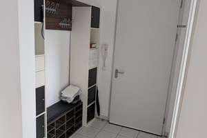 3-Zimmer Wohnung mit Wintergarten im 2. OG in Darmstadt-Wixhausen – Die vollständige Adresse der Immobilie erhältst du vom Anbieter., 64291 Wixhausen, Darmstadt – Vorschaubild 9