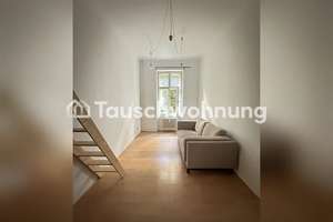 Tauschwohnung: Tausche 2-Zimmer-Wohnung in Friedenau – Die vollständige Adresse der Immobilie erhältst du vom Anbieter., 14197 Wilmersdorf, Berlin – Vorschaubild 3