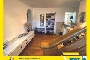 Gepflegtes Ein- bis Zweifamilienhaus mit traumhaftem und unverbaubarem Panoramablick – Ostallgäu (Kreis) – Vorschaubild 3
