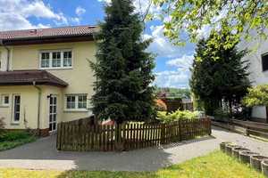 Kapitalanlage! Vermietetes Reihenendhaus mit Terrasse und PKW-Stellplatz in Lich - Ober-Bessingen – Gießen (Kreis) – Vorschaubild 6