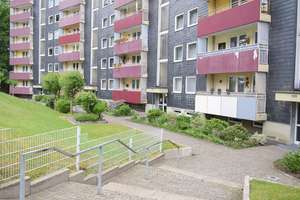 Kapitalanlage: Vermietete 3-Zimmer-Wohnung in Wuppertal-Oberbarmen – Die vollständige Adresse der Immobilie erhältst du vom Anbieter., 42279 Oberbarmen, Wuppertal – Vorschaubild 3