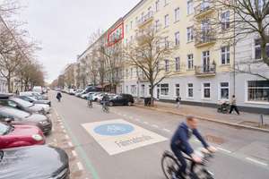 Helle 3-Zimmer Wohnung im 4. OG mit 2 Balkonen in Prenzlauer Berg – Stargarderstr. 21, 10437 Prenzlauer Berg, Berlin – Vorschaubild 15