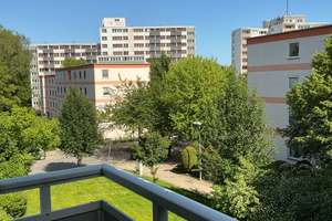 Flotte 3-Raum-Wohnung mit Balkon! – Minnesängerstr. 57, 45279 Freisenbruch, Essen – Vorschaubild 6