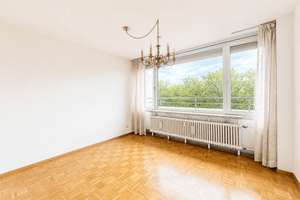 S-Asemwald: Tolle 4,5-Zi.-Wohnung mit Lift, TG-Stellpl., 2 Bäder, Fernsicht & Aussicht ins Grüne*** – Die vollständige Adresse der Immobilie erhältst du vom Anbieter., 70599 Asemwald, Stuttgart – Vorschaubild 7
