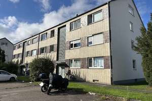 Gemütliche 2-Zimmer Wohnung mit ca. 53 m² Wohnfläche in Köln-Wahnheide!