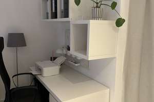 Charmantes 1,5-Zimmer Apartment in Vallendar – Braugasse 5a, 56179 Vallendar – Vorschaubild 3