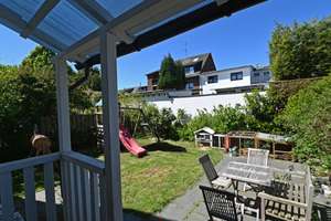 Petterson sucht Findus :) freistehender Familienplatz mit tollem Garten mitten in Kettwig – Die vollständige Adresse der Immobilie erhältst du vom Anbieter., 45219 Kettwig, Essen – Vorschaubild 12