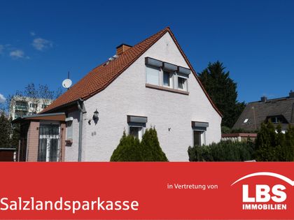 Haus kaufen in Staßfurt ImmoScout24