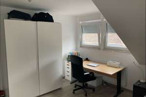 WG Zimmer in der Bonner Südstadt für Studenten