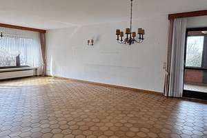 Freistehendes 1-FH mit Einliegerwohnung, Garten + 2 Garagen – Weiherstraße 19, 66292 Riegelsberg – Vorschaubild 9