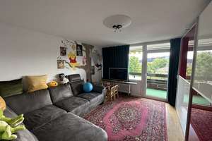 Familienglück mit zwei 3-Zimmer-Wohnungen in einem Haus – Die vollständige Adresse der Immobilie erhältst du vom Anbieter., 75177 Nordstadt, Pforzheim – Vorschaubild 5