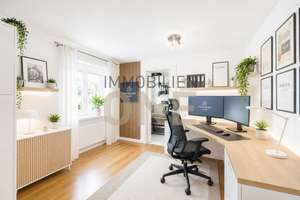 Ein Zuhause zum Ankommen – gepflegtes Einfamilienhaus mit sonnigem Garten, viel Platz und Entwicklun – Die vollständige Adresse der Immobilie erhältst du vom Anbieter., 93055 Schwabelweis, Regensburg – Vorschaubild 10