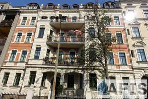 Lebensqualität trifft Lage – Familienfreundliche 3 Zimmer im Herzen der Südvorstadt