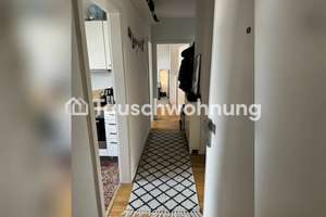 Tauschwohnung: 2-Zimmer-DG-Whg in Ehrenfeld gegen größer – Venloerstraße 308b, 50823 Ehrenfeld (Ortsteil), Köln – Vorschaubild 3