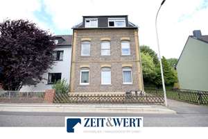 Brühl-Kierberg! Mehrparteienhaus mit 3 Wohnungen und Garagenhof und sonnigen Gartenareal (LK 4702) – Die vollständige Adresse der Immobilie erhältst du vom Anbieter., 50321 Brühl – Vorschaubild 1
