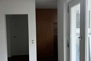 ERSTBEZUG nach Sanierung - Apartment mit Balkon ins Grüne – Königsberger Str. 68, 42277 Oberbarmen, Wuppertal – Vorschaubild 4