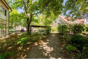 Familienfreundliche 4-Zi-Maisonette mit großem Privatgarten - Wohnen am Wald im beliebten Frohnau – Die vollständige Adresse der Immobilie erhältst du vom Anbieter., 13465 Frohnau, Berlin – Vorschaubild 12