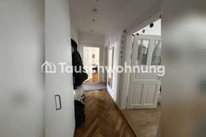Tauschwohnung: 2 Zimmer, Küche Bad, Altbau Isarnähe – Die vollständige Adresse der Immobilie erhältst du vom Anbieter., 81541 Untere Au, München – Vorschaubild 5