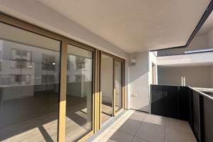 NEUBAU - Ankommen & wohlfühlen auf 2 Zimmern mit Einbauküche – Ludenberger Straße 21, 40629 Ludenberg, Düsseldorf – Vorschaubild 10