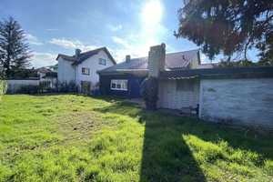 RESERVED: 5br detached house garage fireplace yard Wiesbaden-Nordenstadt / 9 min to Clay – Wiesbaden – Vorschaubild 3