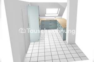 Tauschwohnung: 4-Zimmer-Wohnung mit Balkon in Karlsruhe Nordweststadt – Die vollständige Adresse der Immobilie erhältst du vom Anbieter., 76185 Nordweststadt, Karlsruhe – Vorschaubild 17