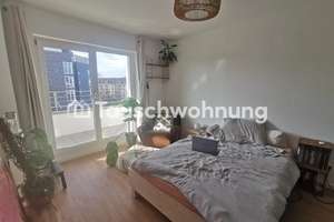Tauschwohnung: 3-Zimmer-Wohnung in Köln Ehrenfeld – Die vollständige Adresse der Immobilie erhältst du vom Anbieter., 50825 Neuehrenfeld, Köln – Vorschaubild 12