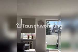 Tauschwohnung: 2-Z. Wohnung in München-Moosach gegen 2-Z. Whng. Zentral – Die vollständige Adresse der Immobilie erhältst du vom Anbieter., 80992 Moosach-Bahnhof, München – Vorschaubild 3